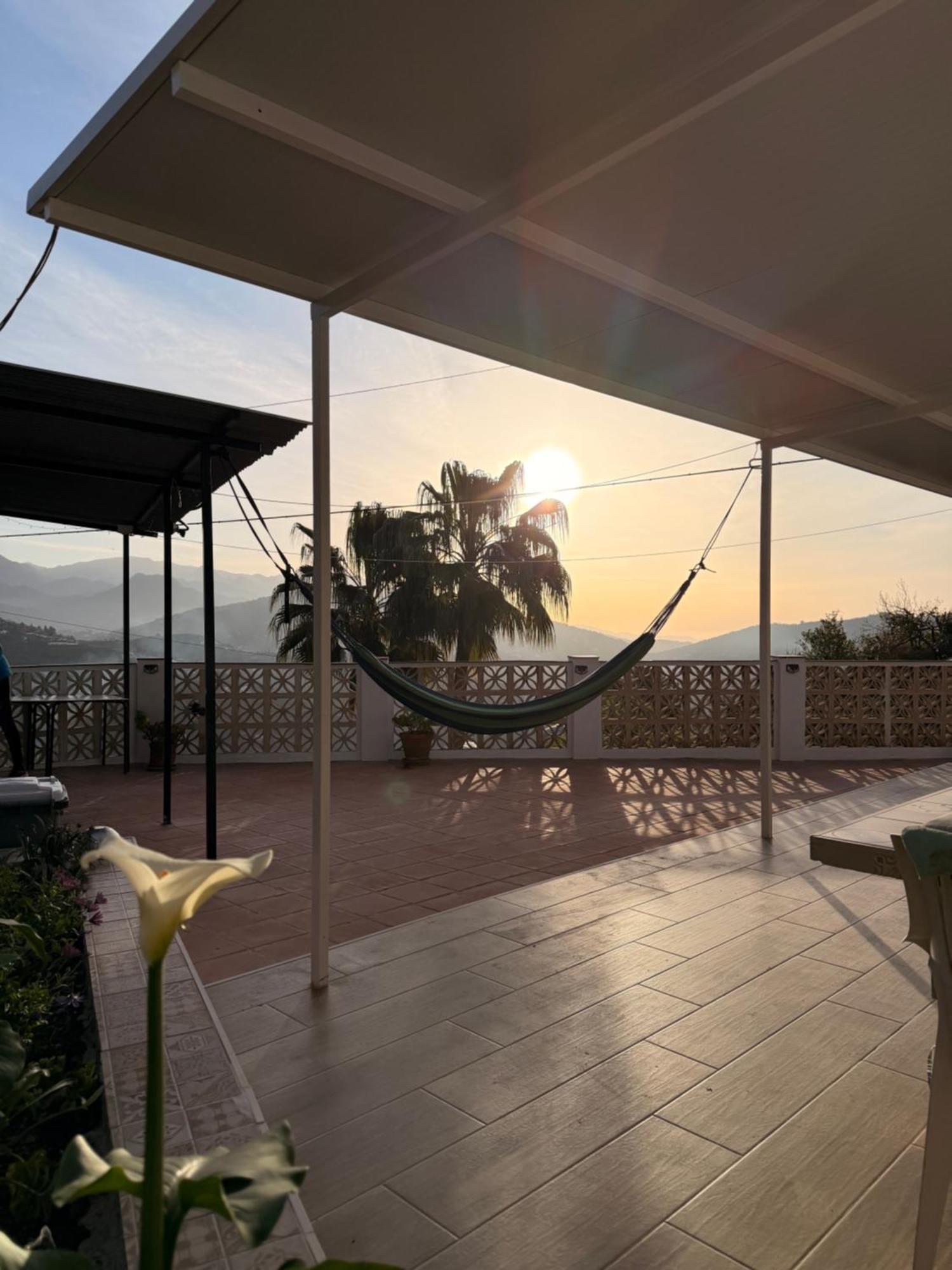 Casa Rural Cristina- Piscina Climatizada - Malaga — Photos 2